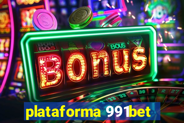 plataforma 991bet